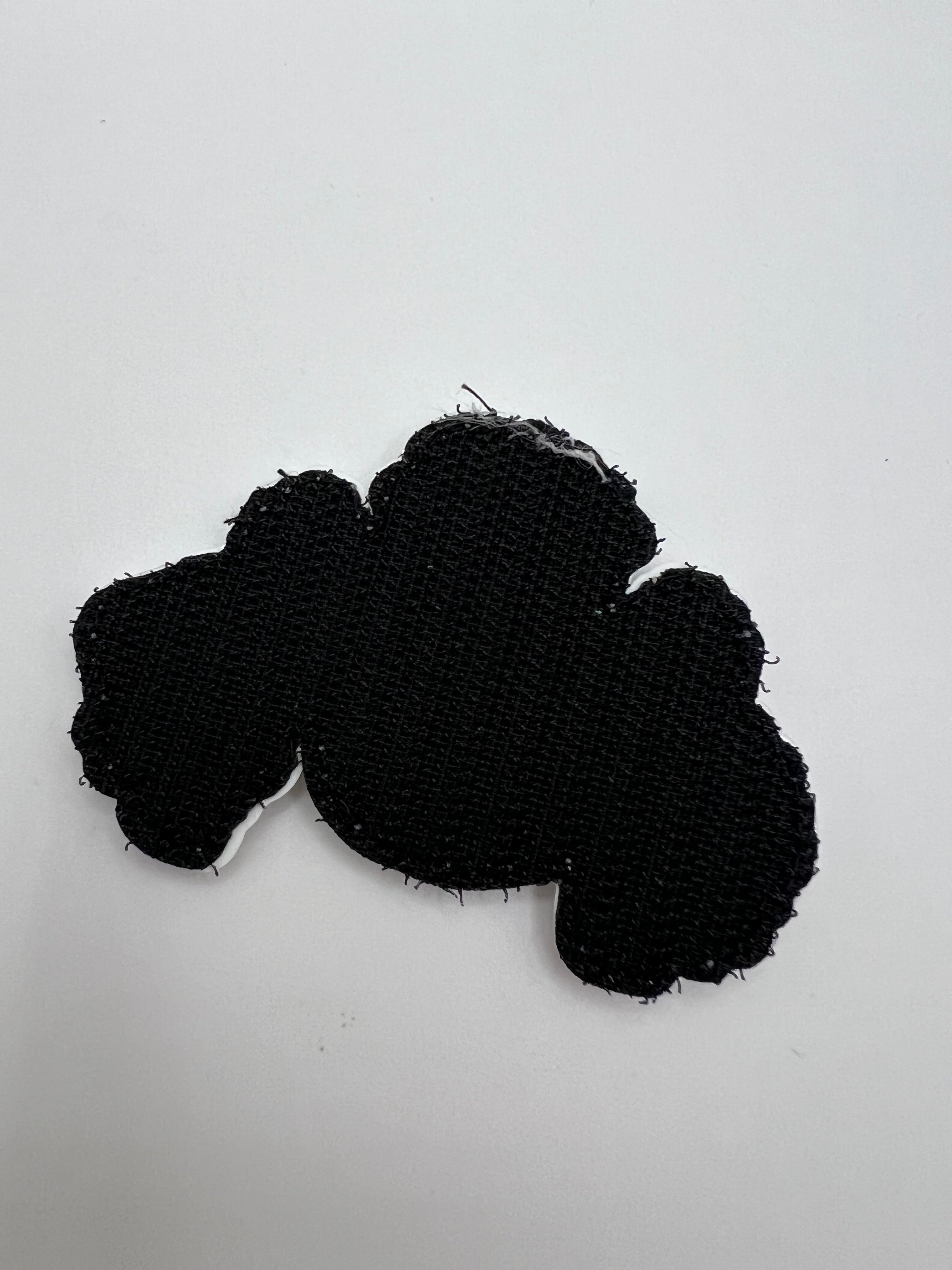 Invincible PVC Patch