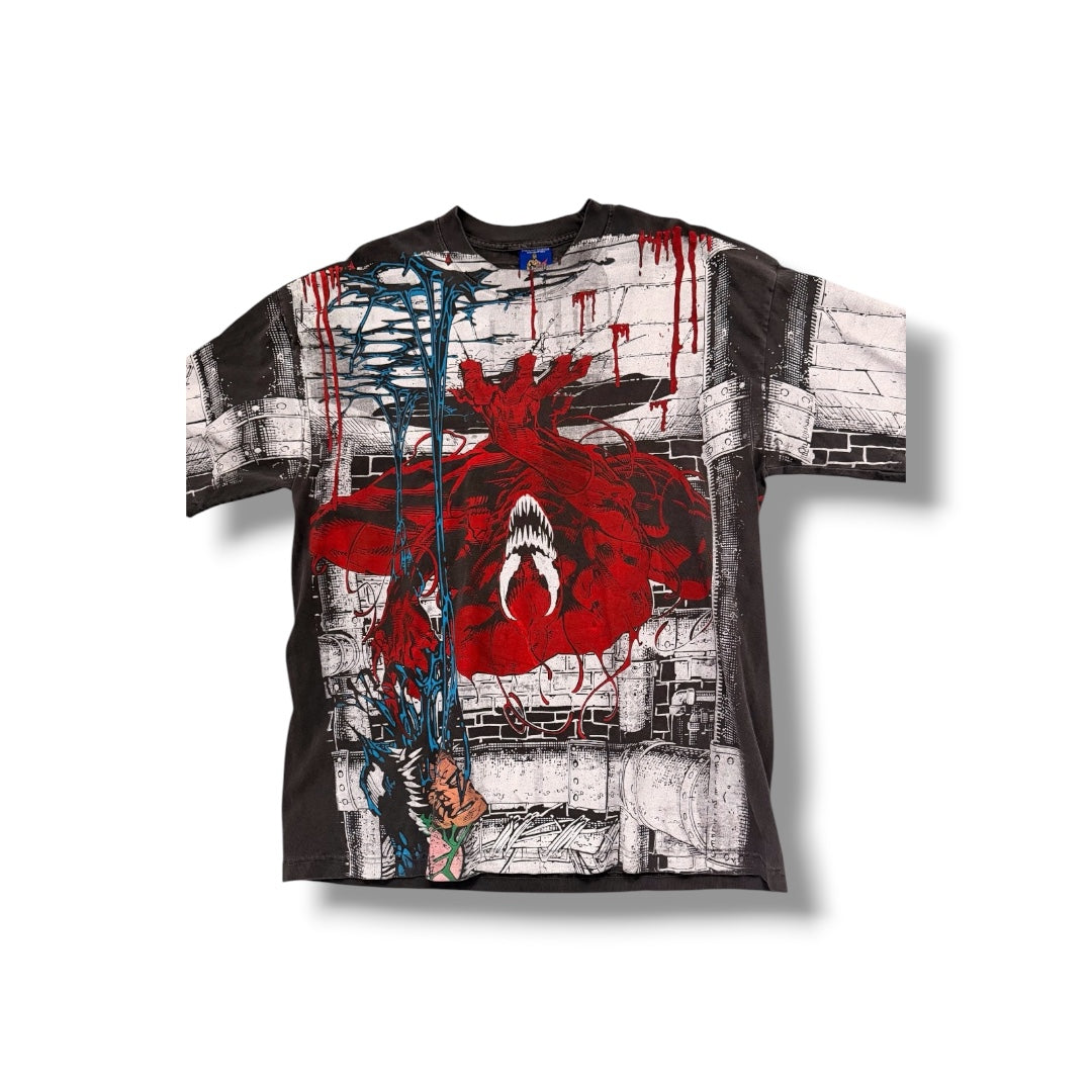 Carnage AOP / Large Mirrored Print