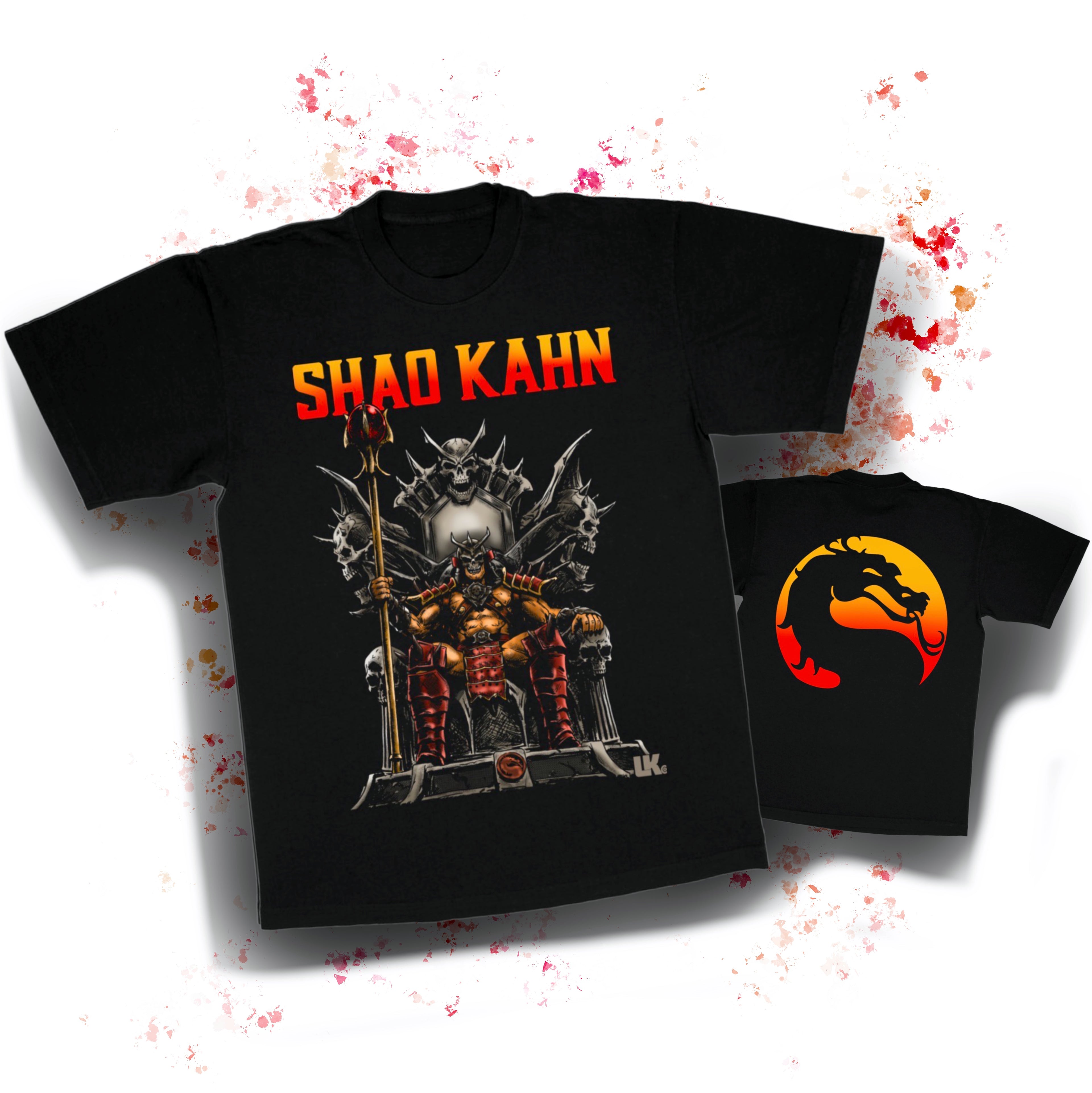 SHAO KAHN