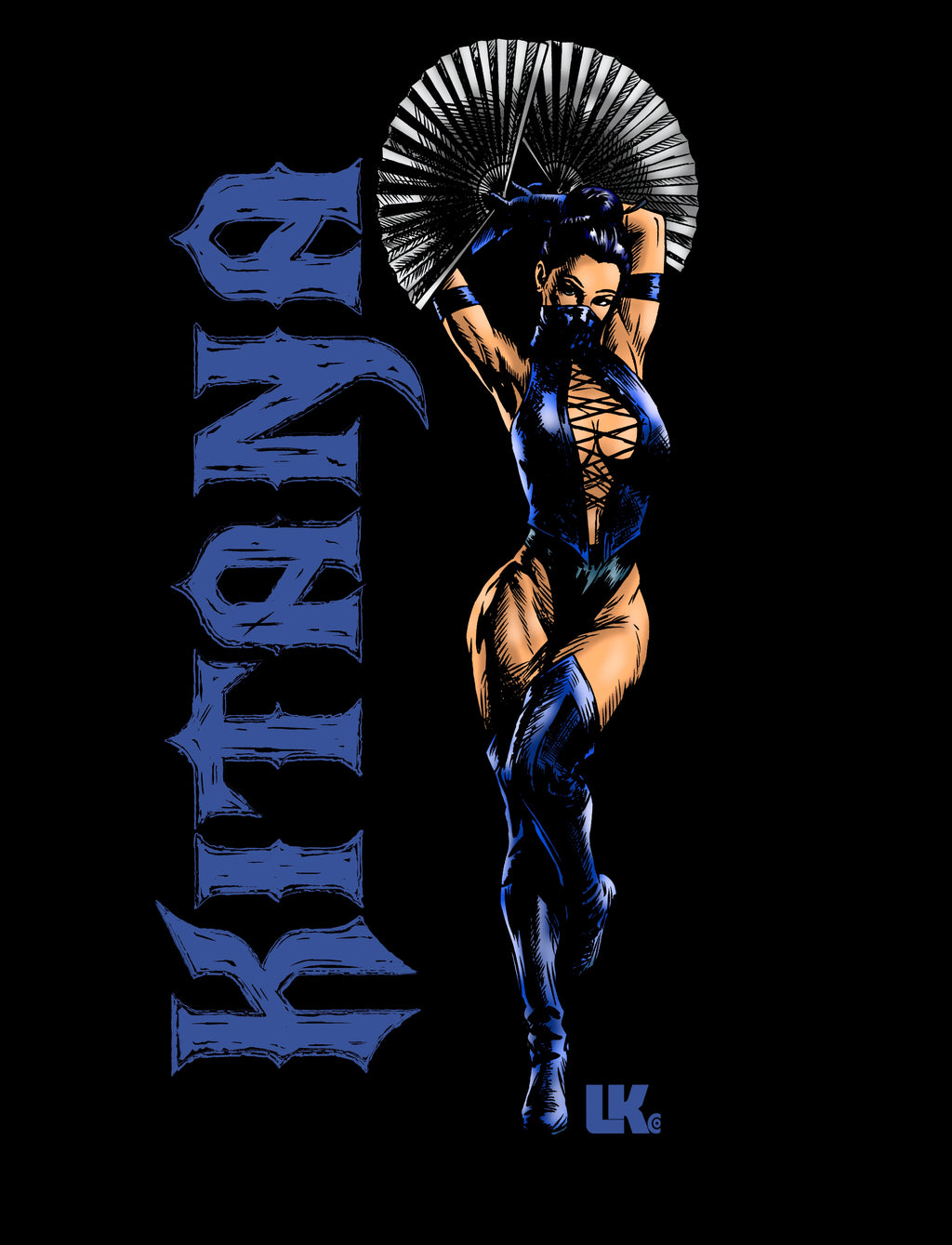 KITANA