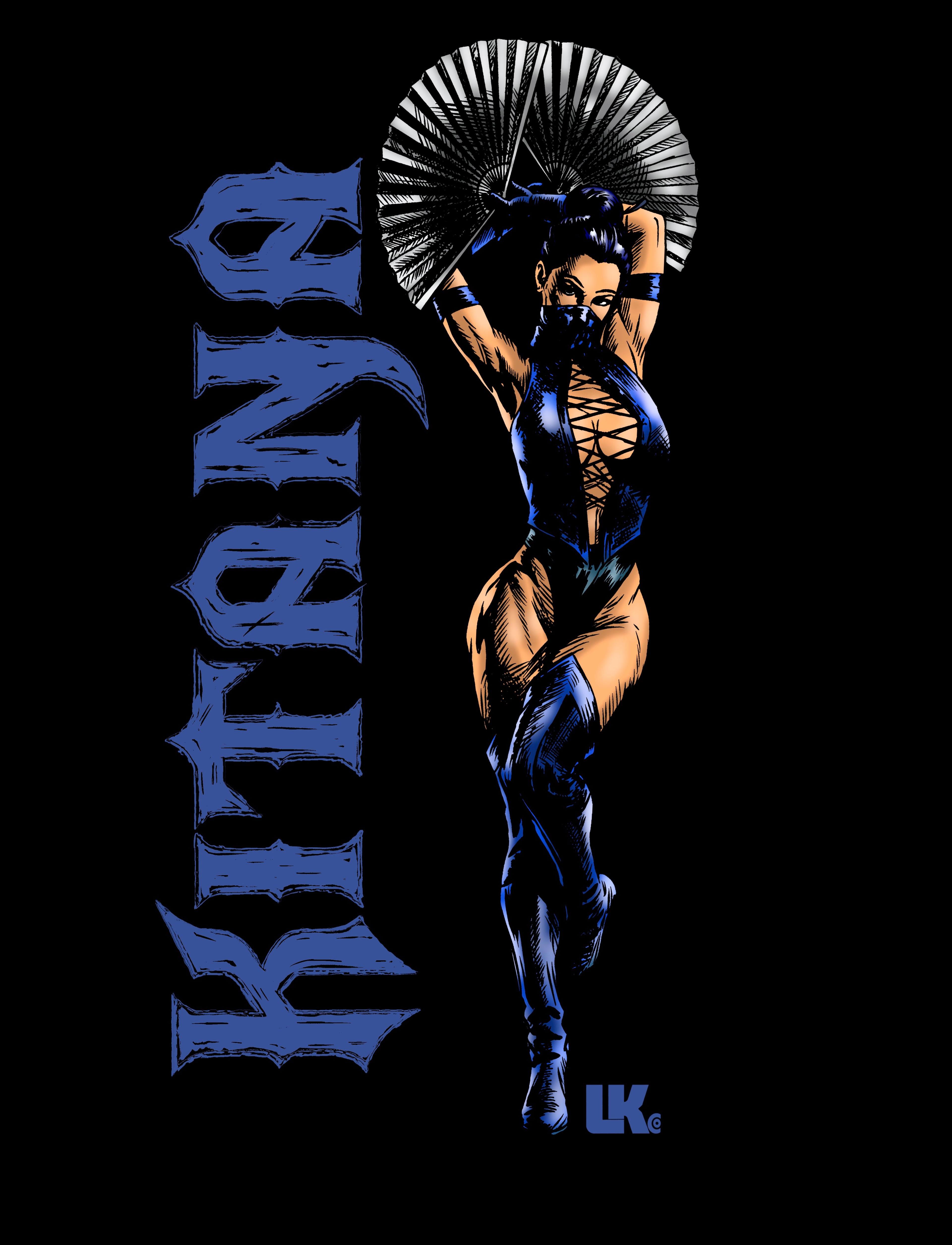 KITANA