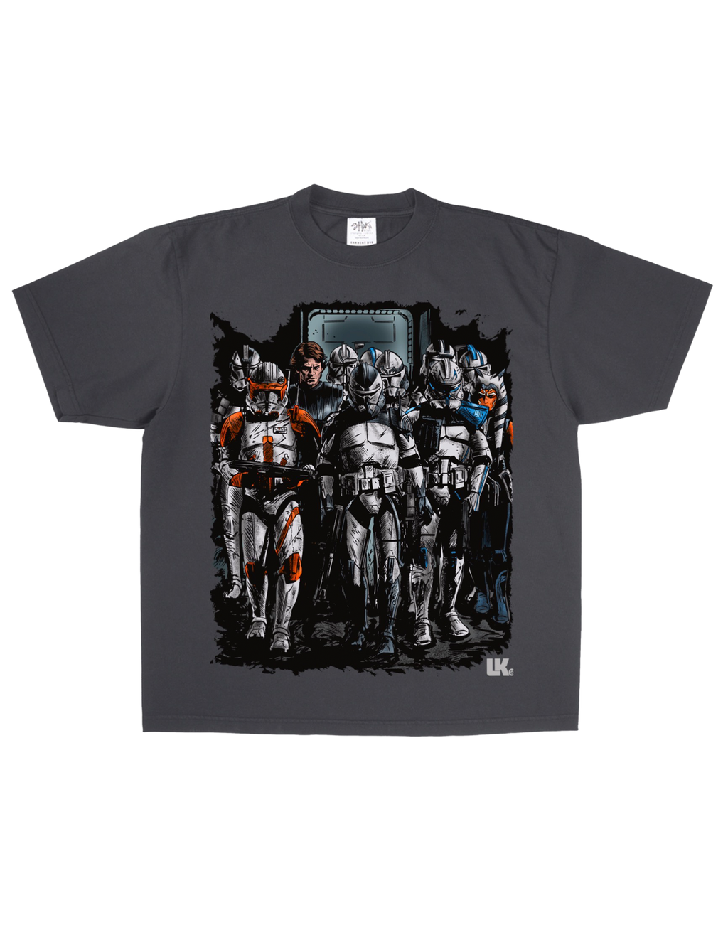 Clone Wars