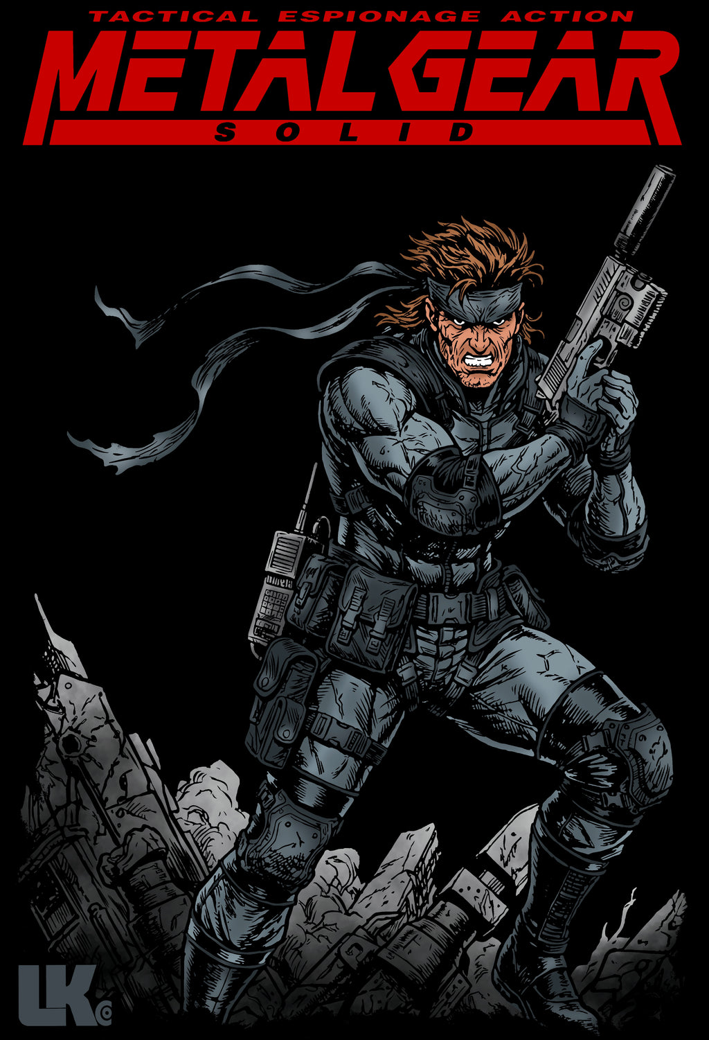 SNAKE