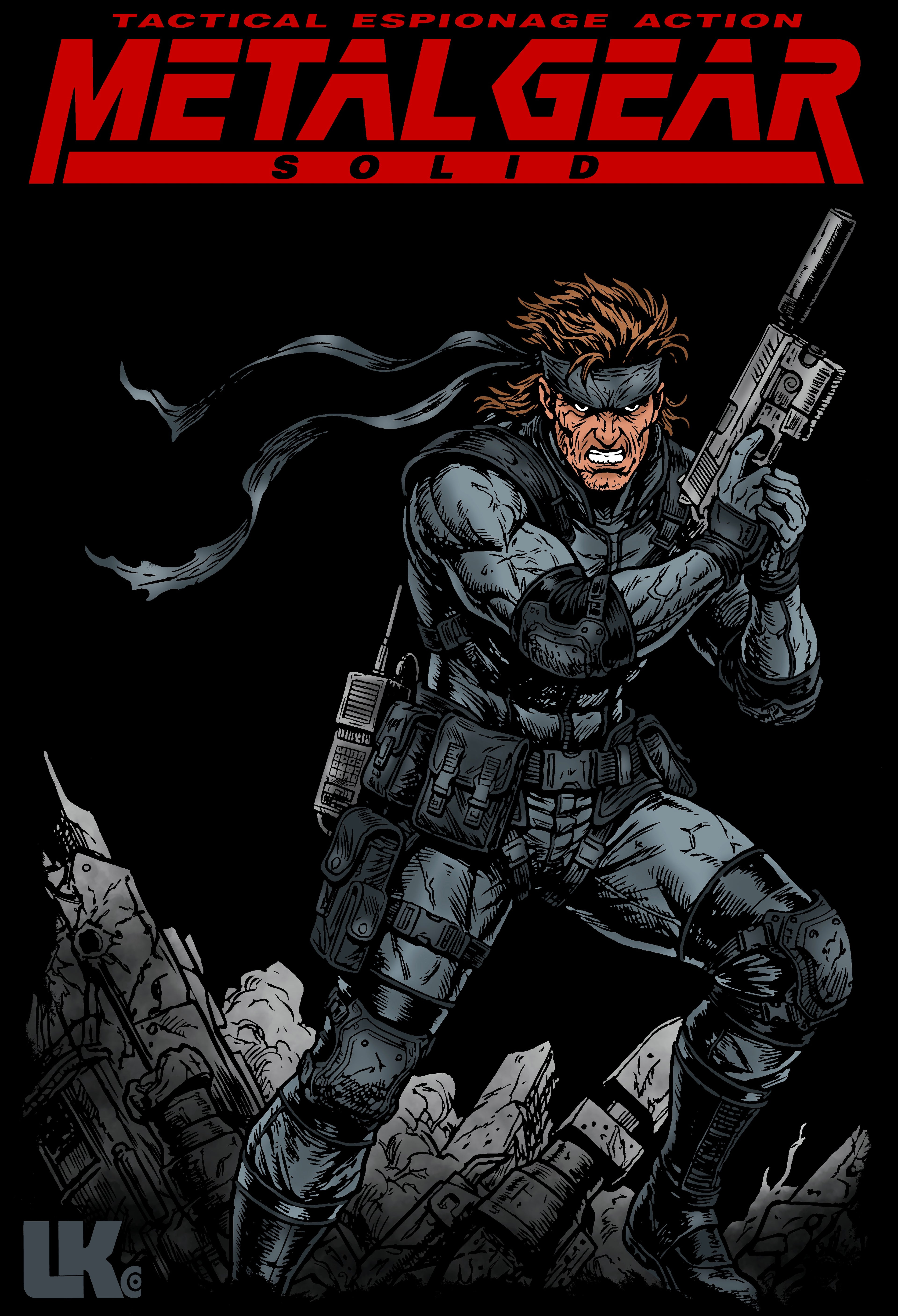 SNAKE