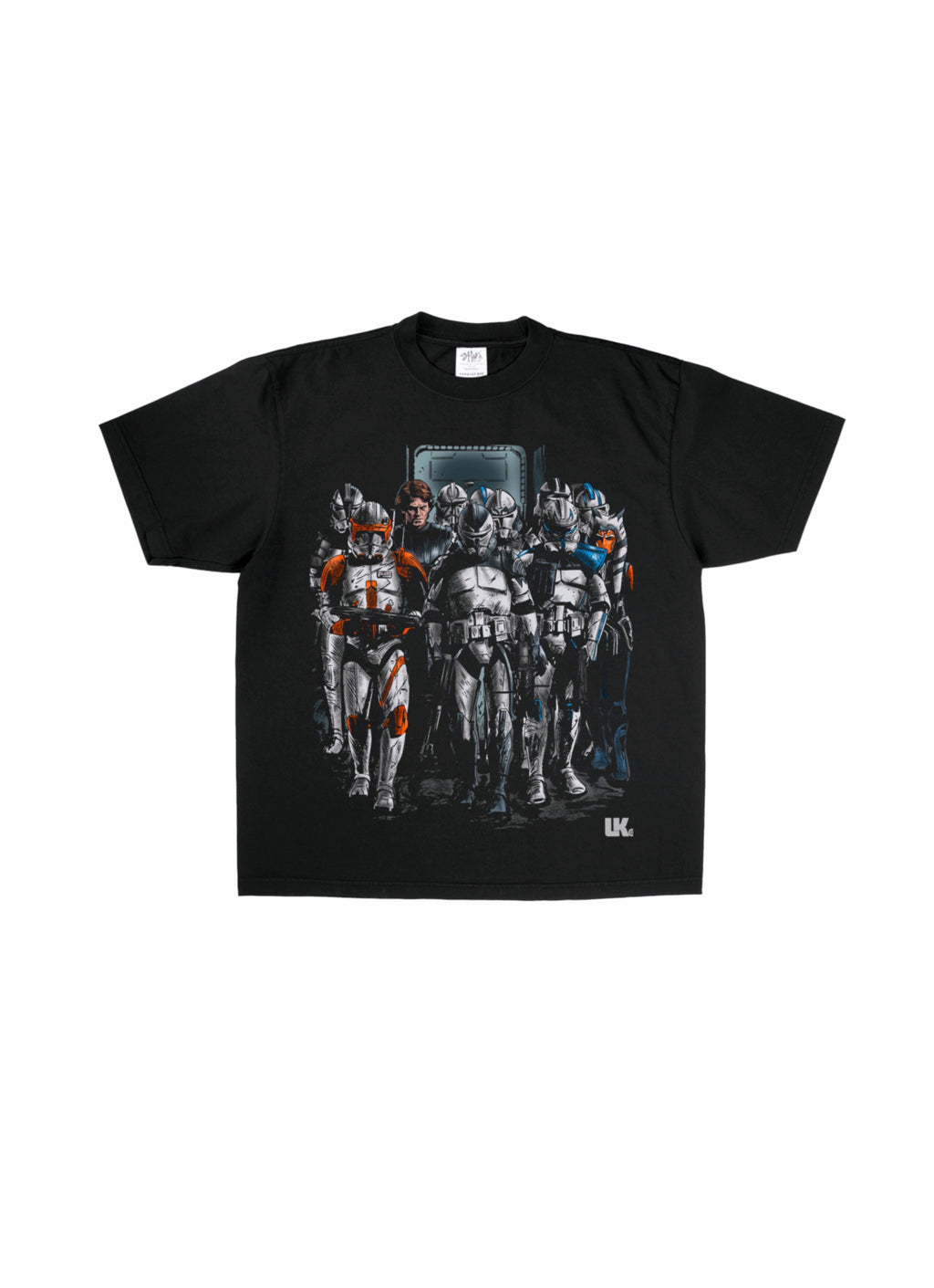 Clone Wars