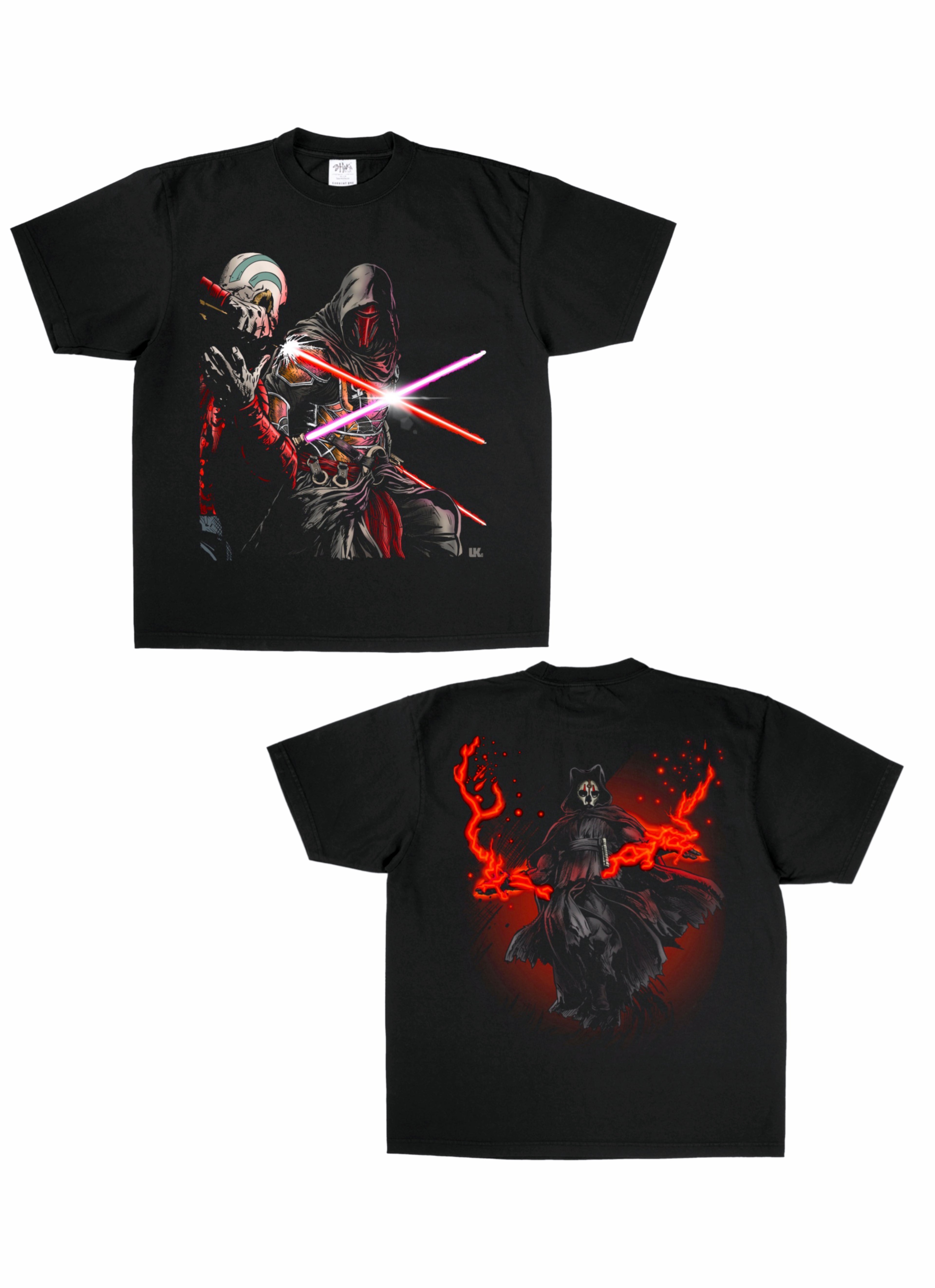 Knights of the Old Republic