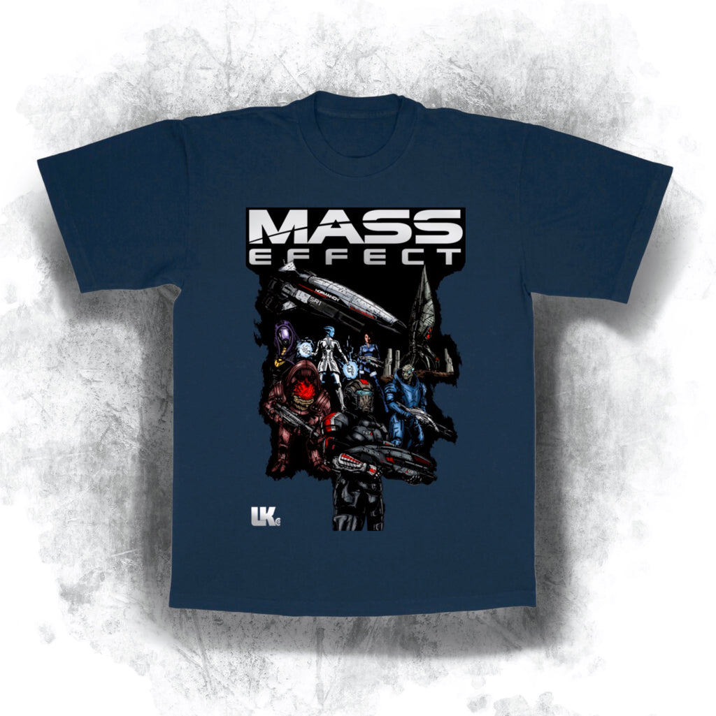 MASS EFFECT