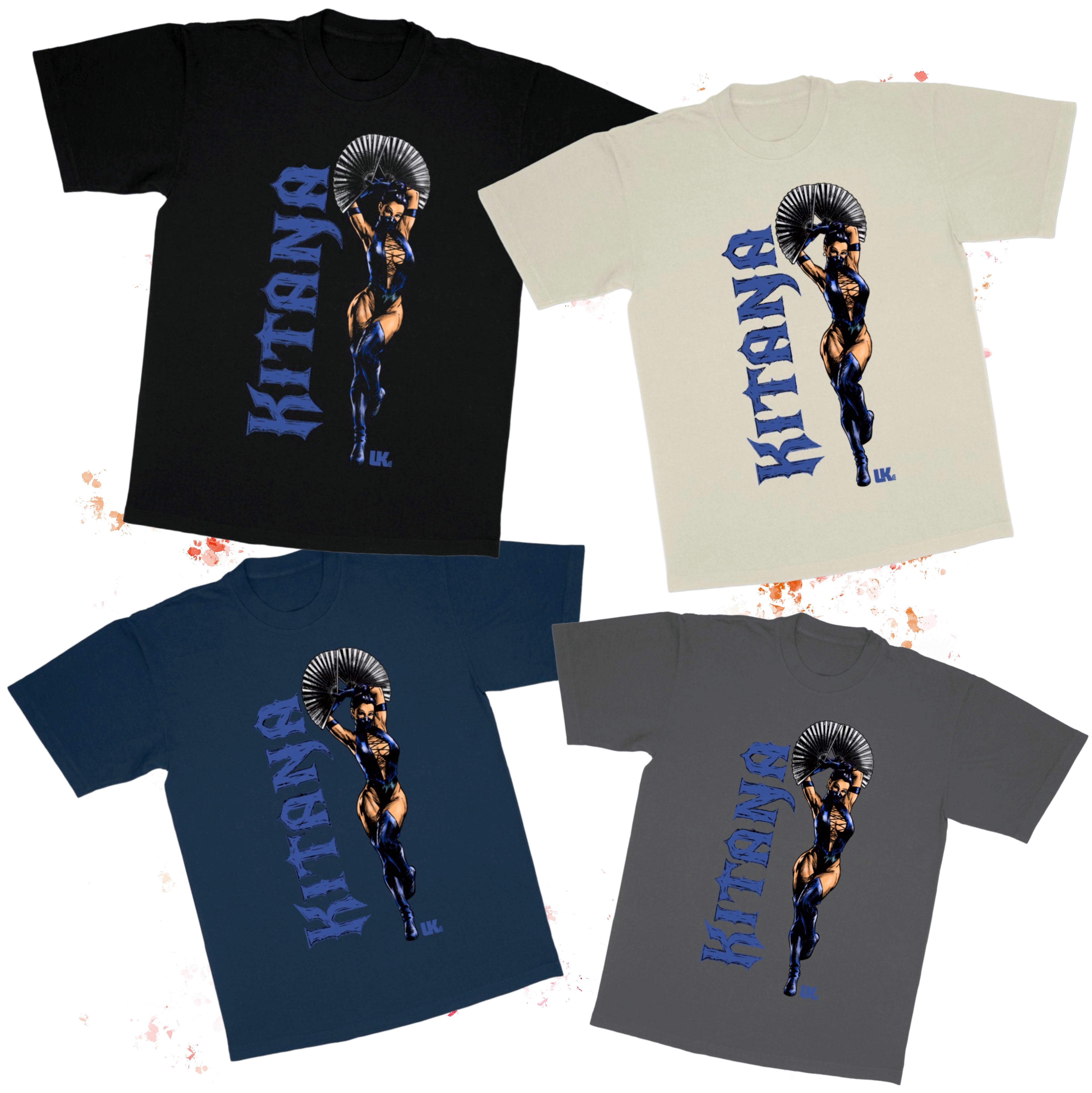 KITANA