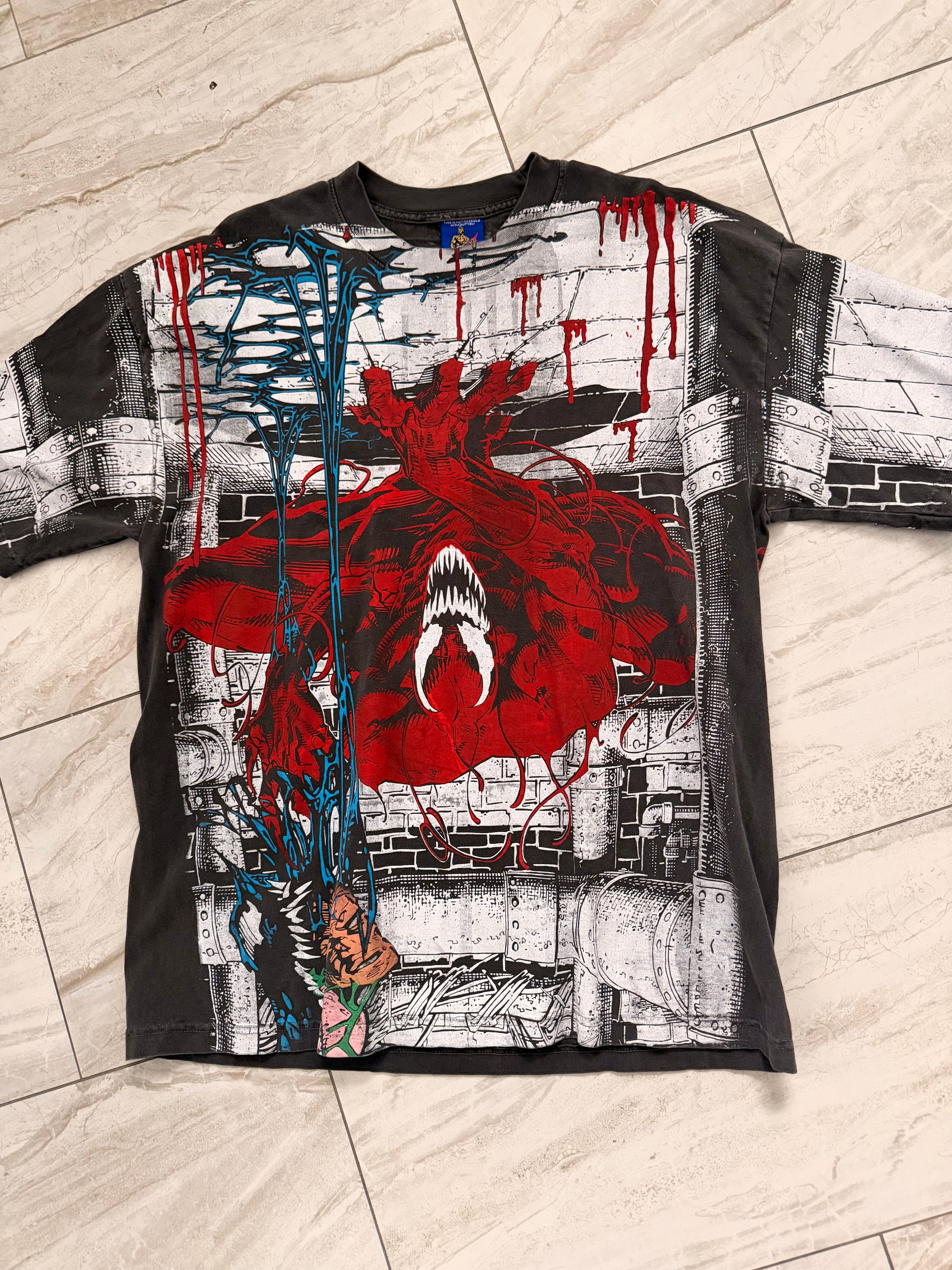 Carnage by Vintage Rush / Large