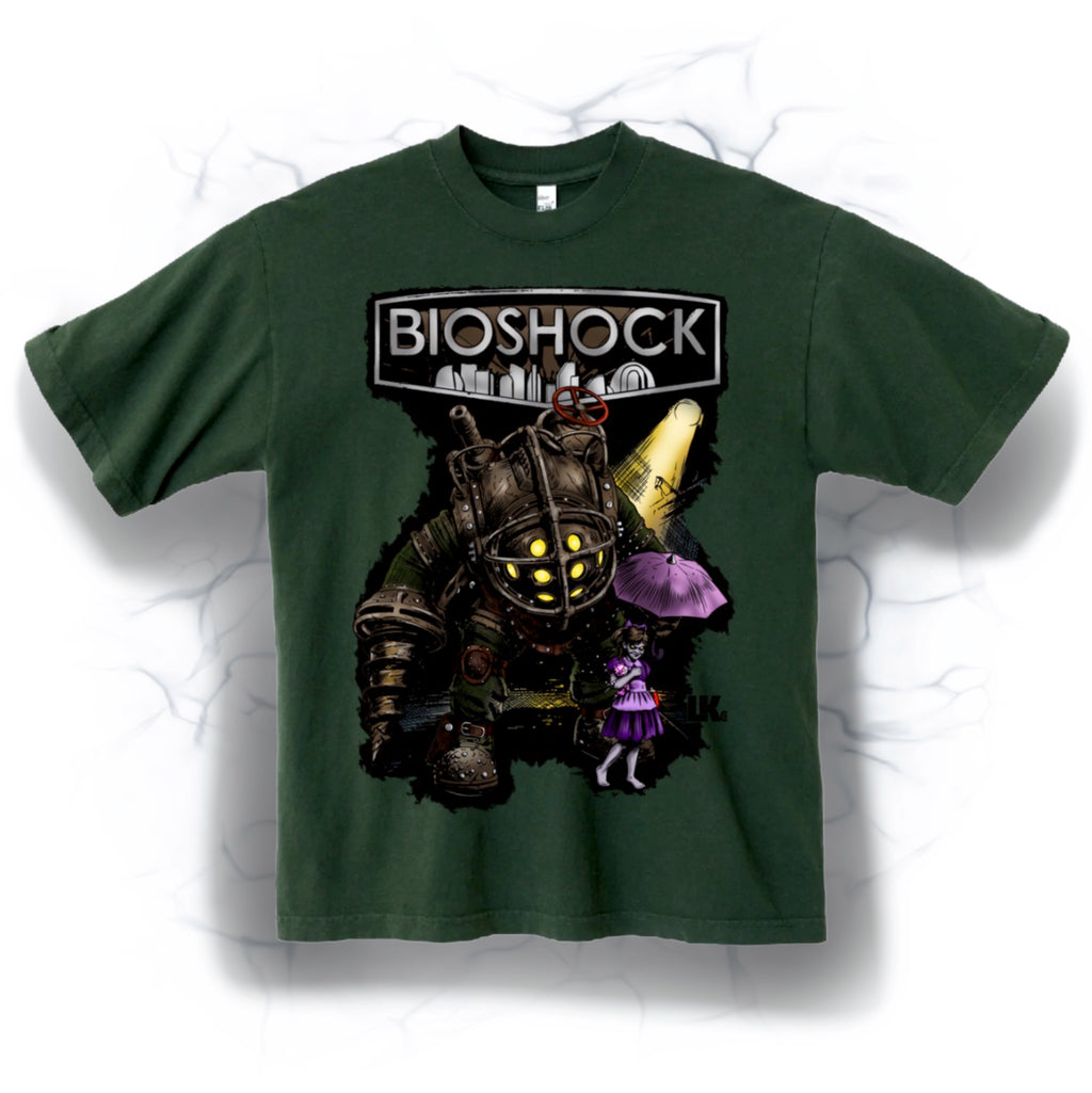 BIOSHOCK