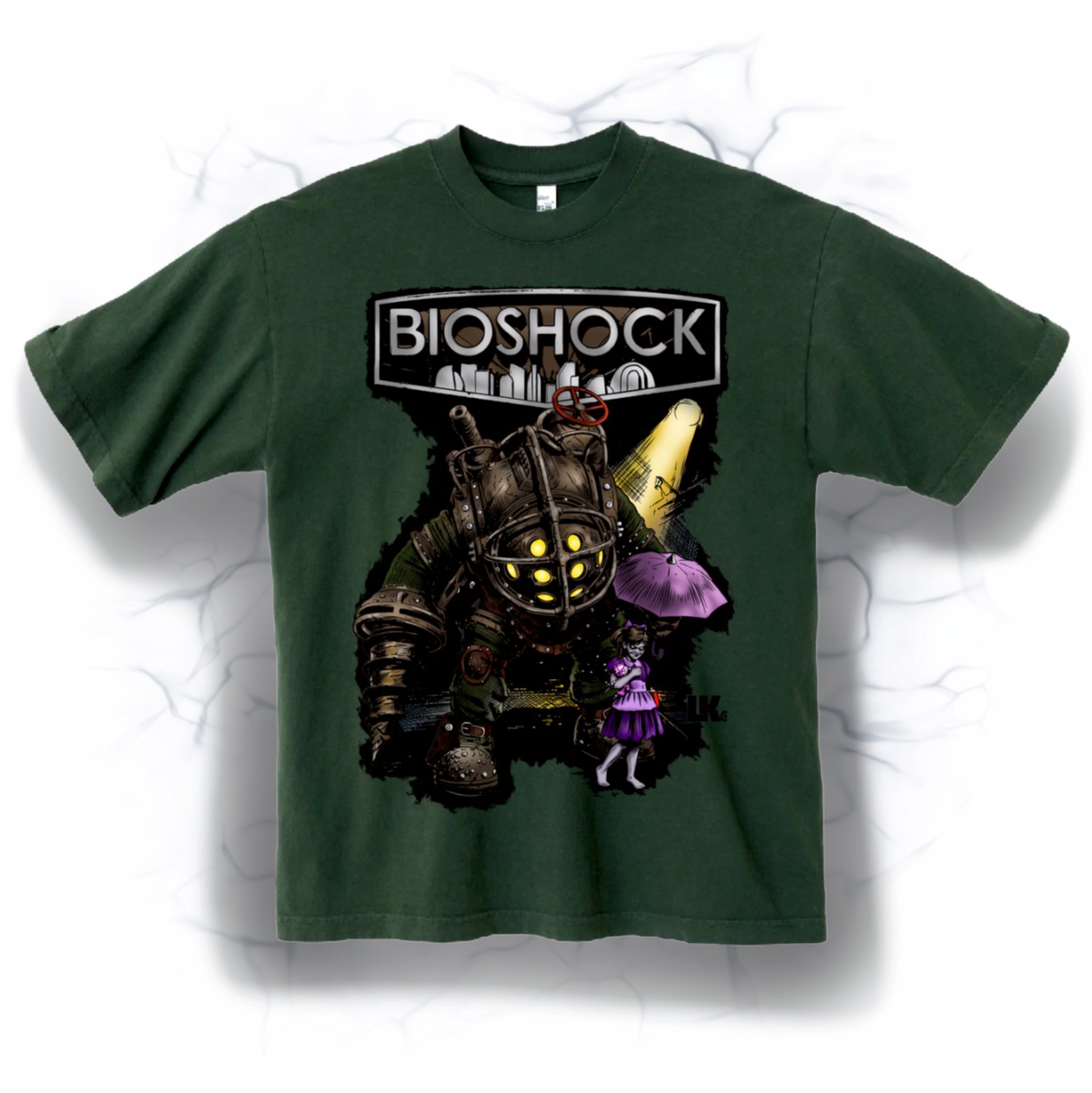 BIOSHOCK