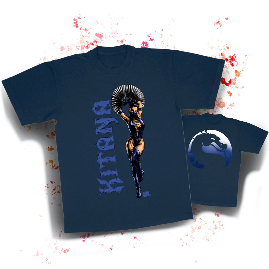 KITANA