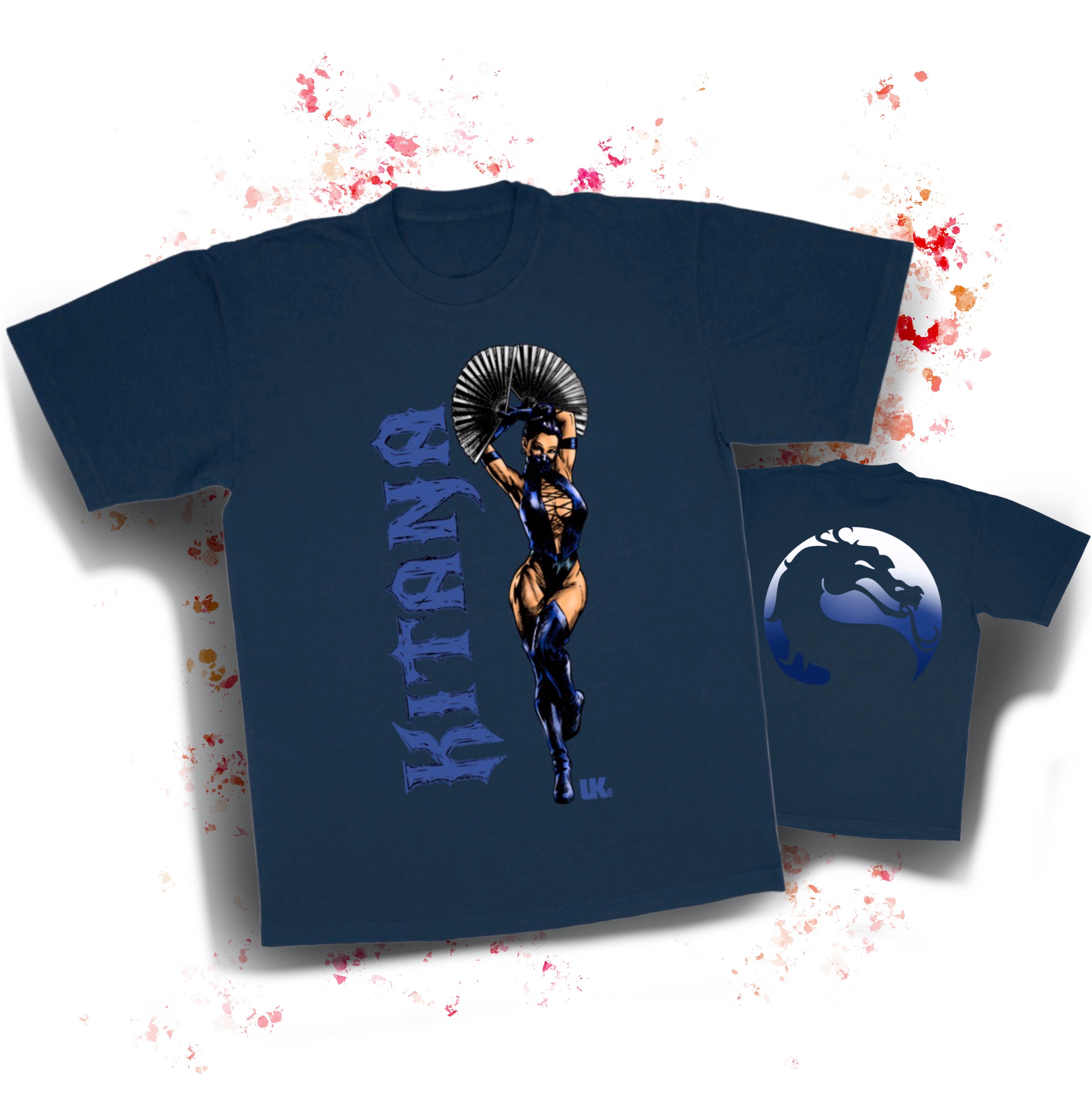 KITANA