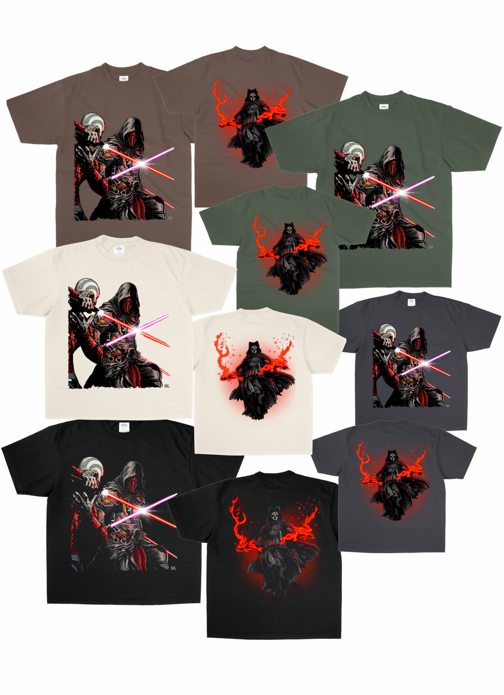 Knights of the Old Republic
