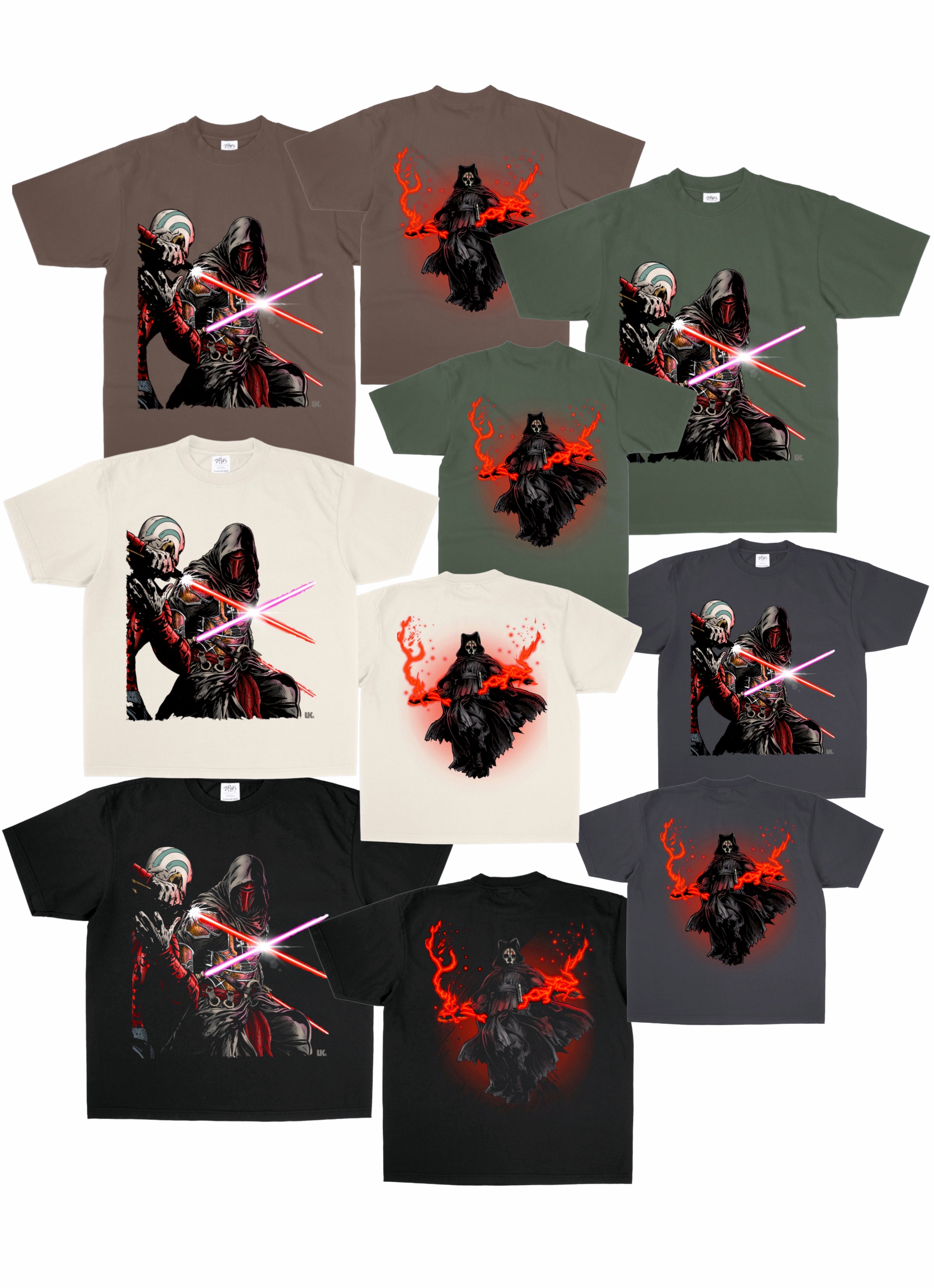 Knights of the Old Republic