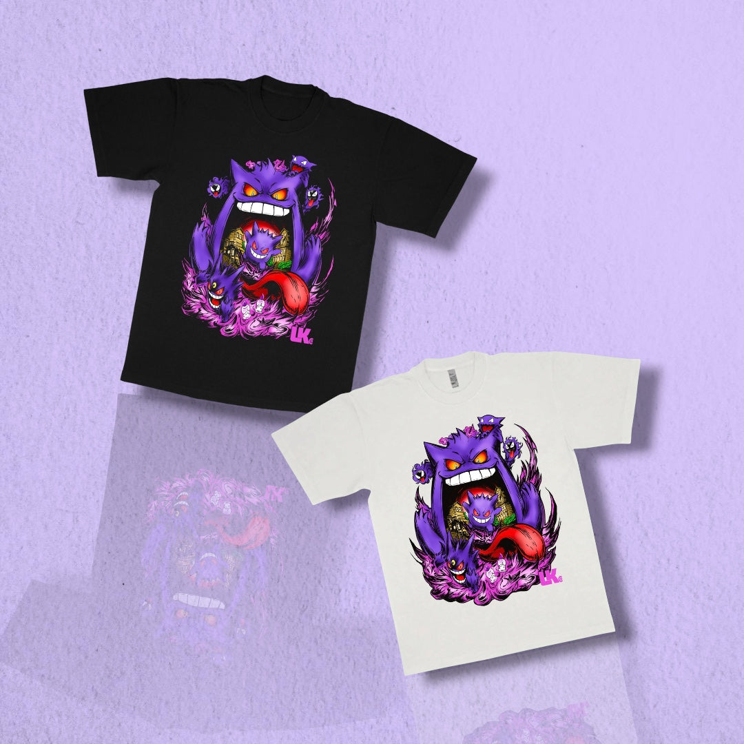 YOUTH: HAUNTING IN LAVENDER TOWN