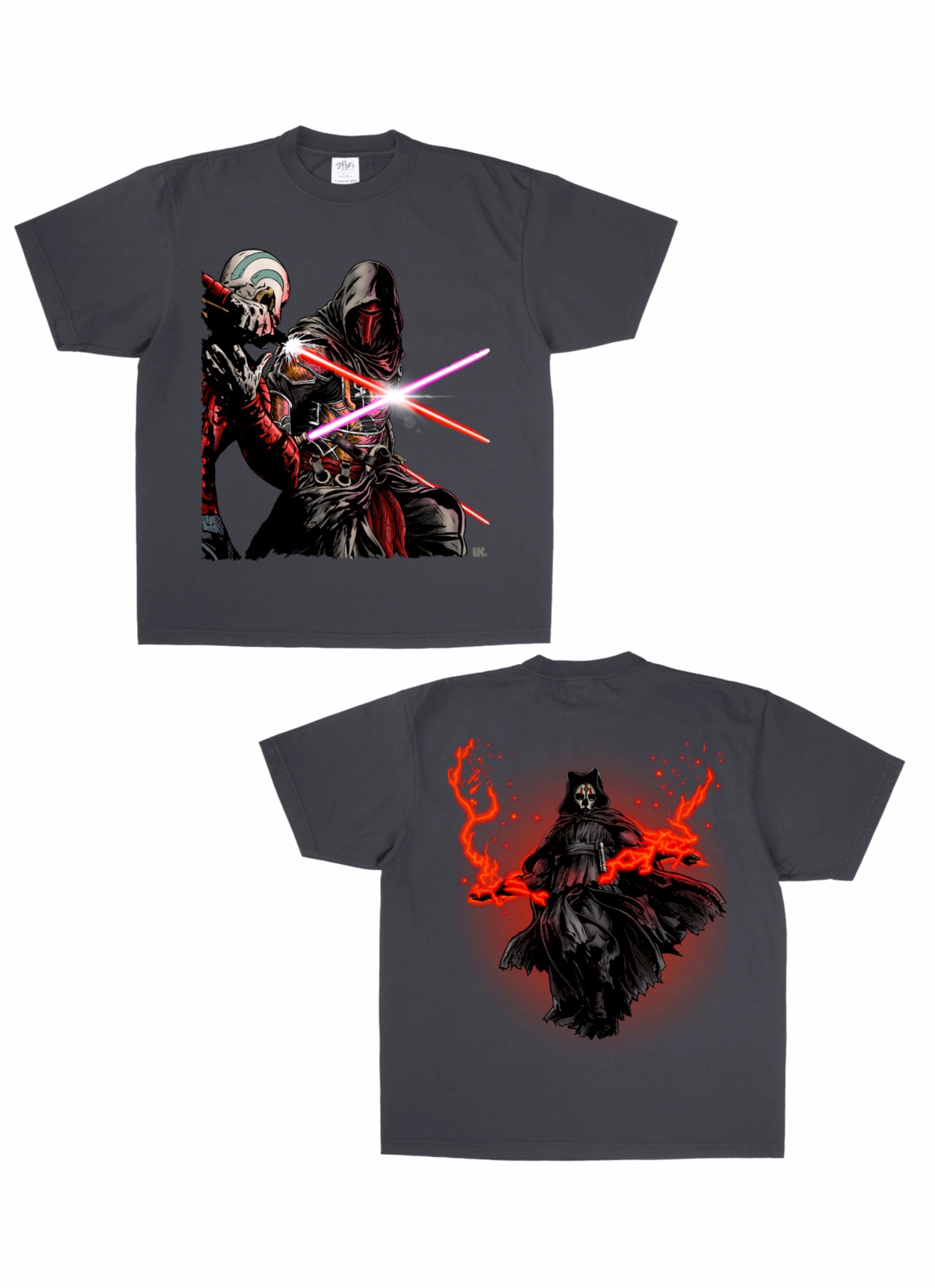 Knights of the Old Republic