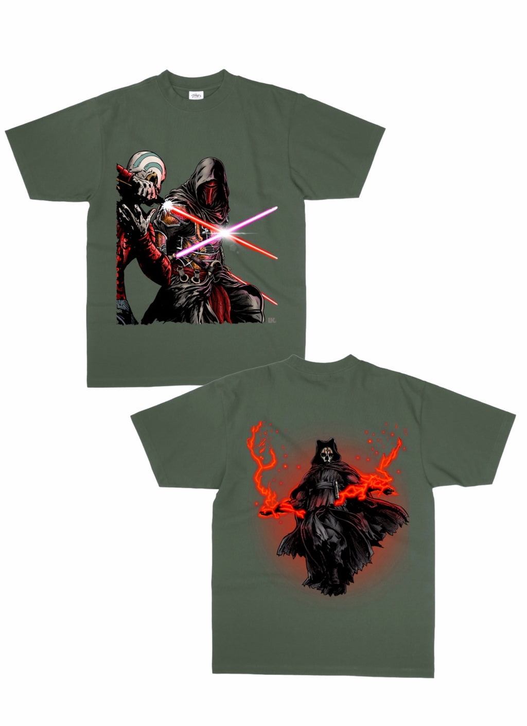 Knights of the Old Republic