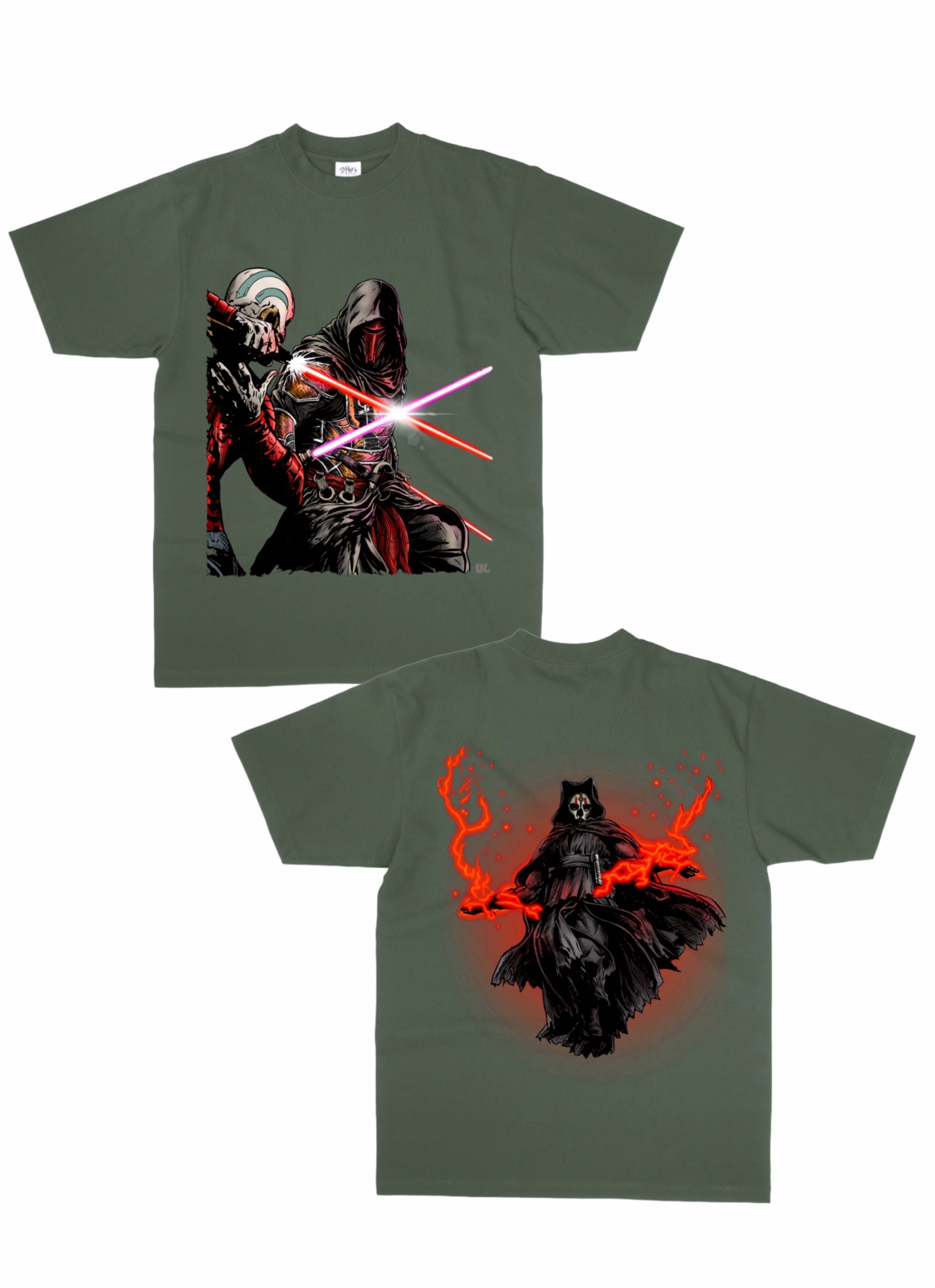 Knights of the Old Republic