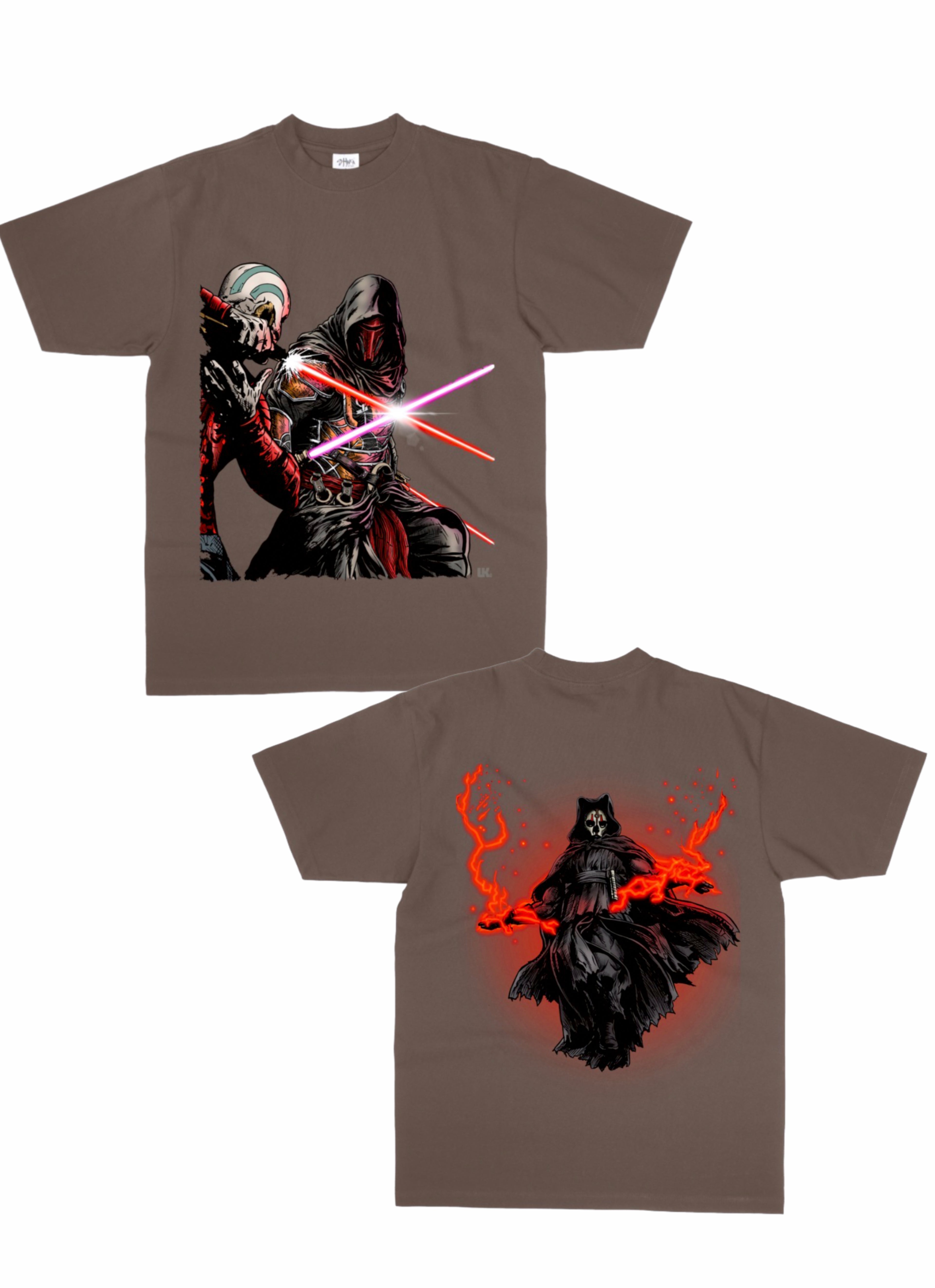 Knights of the Old Republic