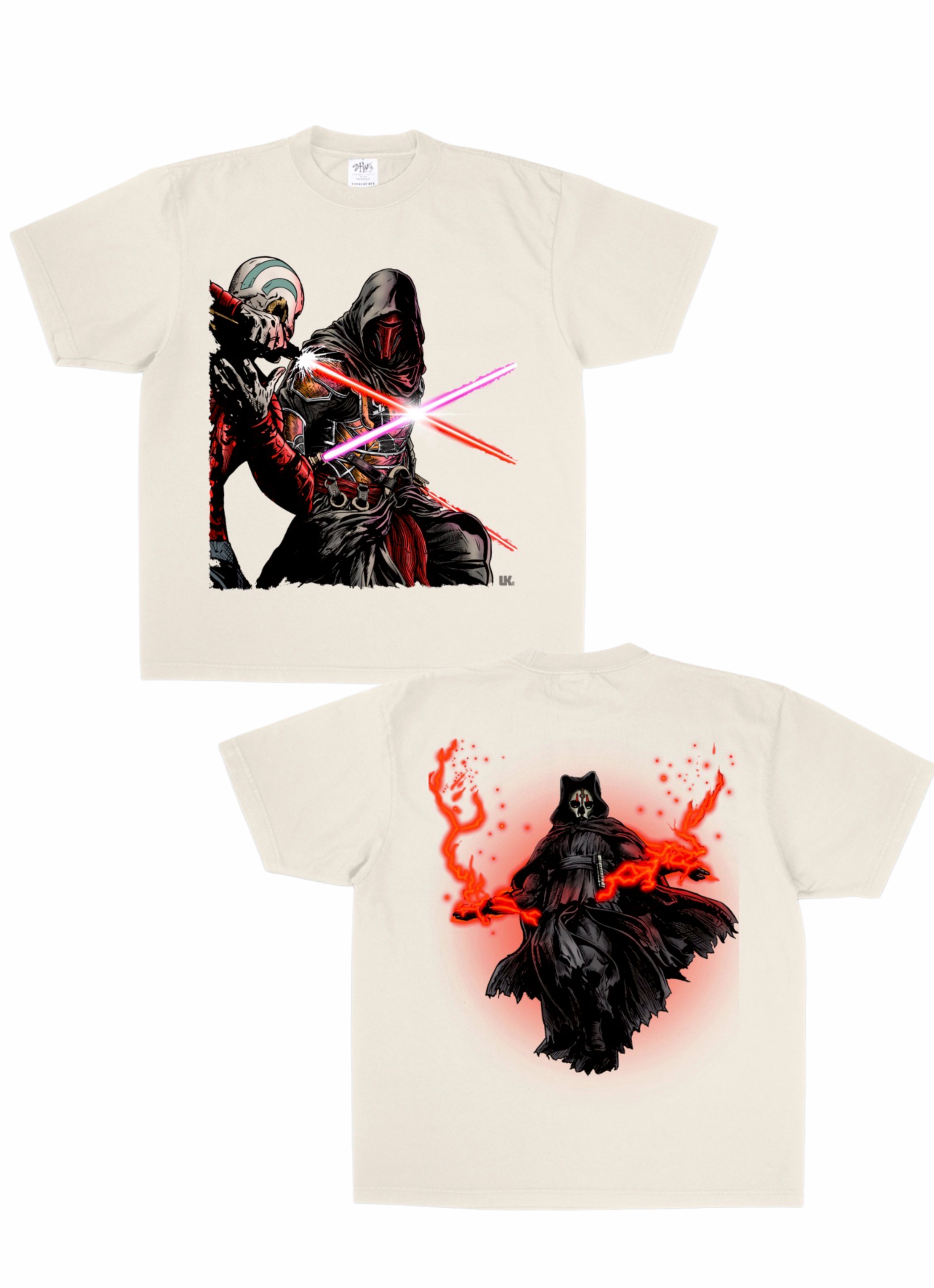 Knights of the Old Republic